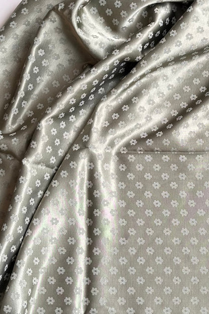 FABRIC PACKAGE: 2.5 meter italian deadstock