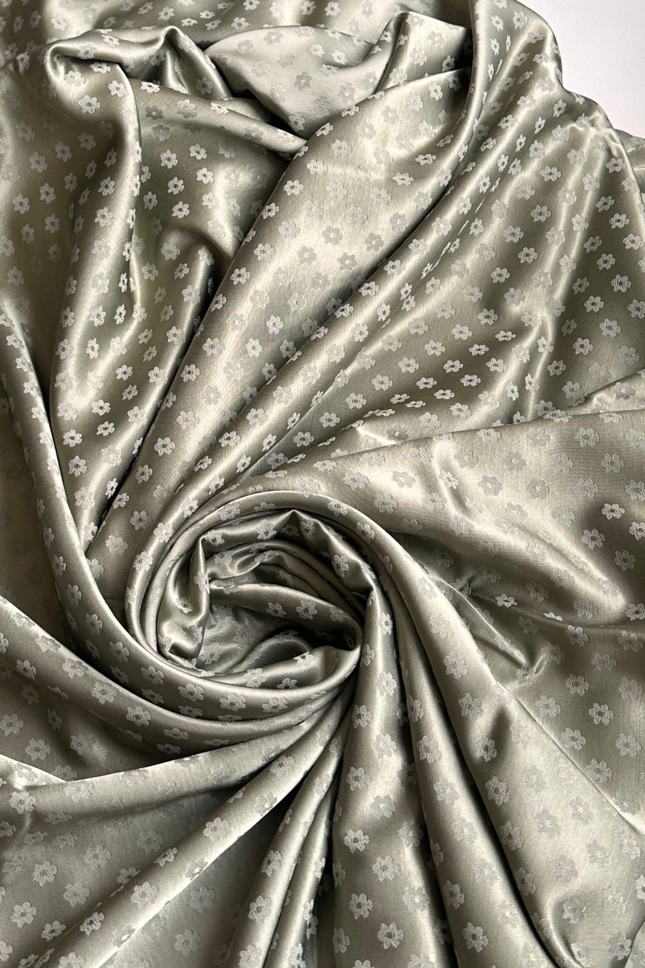 FABRIC PACKAGE: 2.5 meter italian deadstock