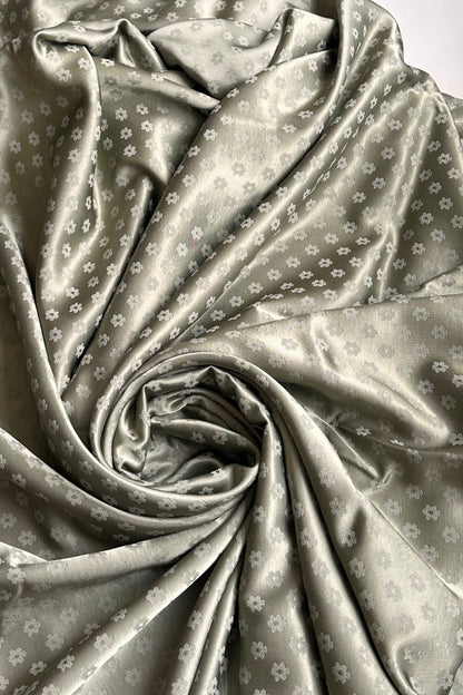 FABRIC PACKAGE: 2.5 meter italian deadstock