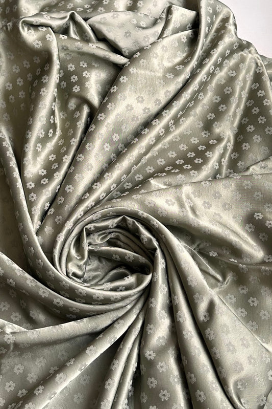 FABRIC PACKAGE: 2.5 meter italian deadstock